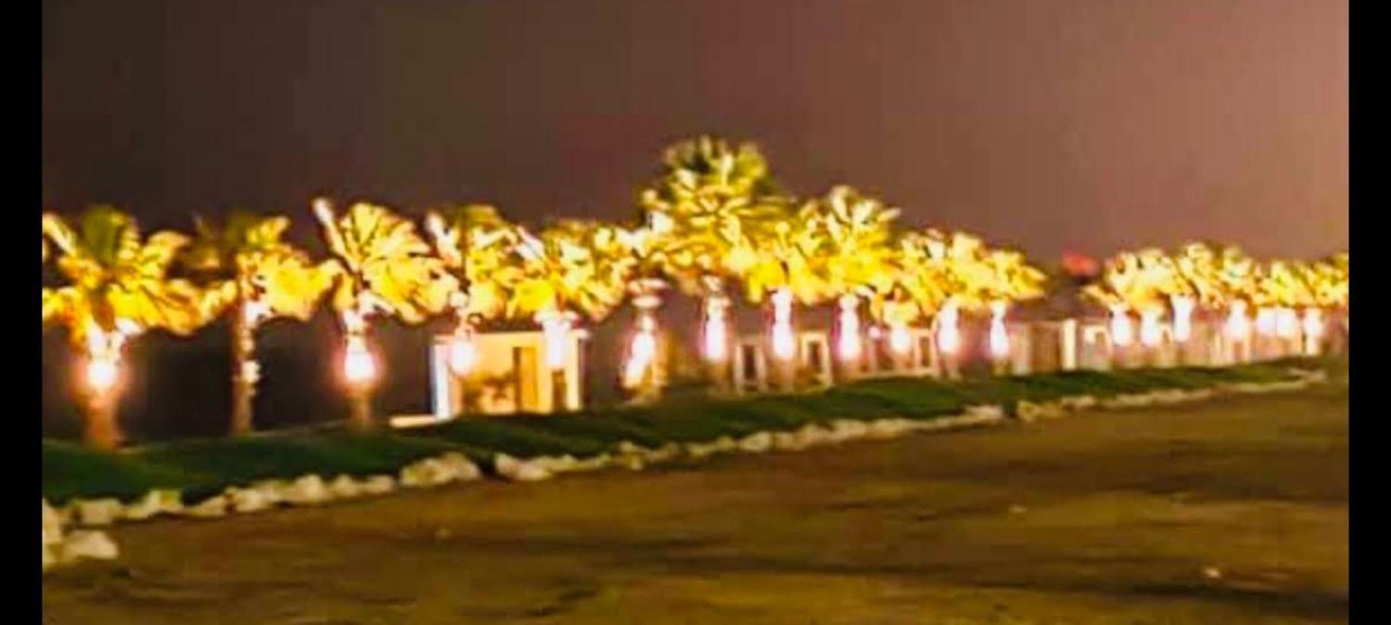 Porto Said Tourist Resort Num559 'Ezbet Shalabi el-Rudi Exterior photo